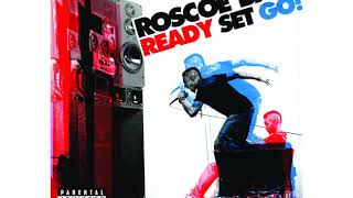 Roscoe Dash-  One Night Stand