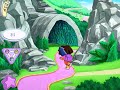 Dora The Explorer Fairytale Adventure Full Playthrough