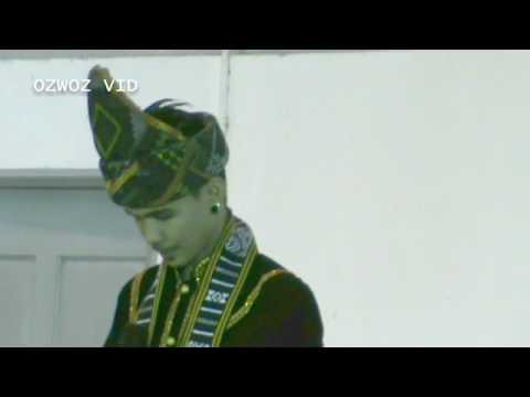 ALFRED = RATI PIISAN at Nosoob Baru semis 5 may 2017