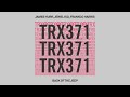 James Hurr, Jewel Kid (feat. Frankco Harris) - Back Of The Jeep [Tech House]