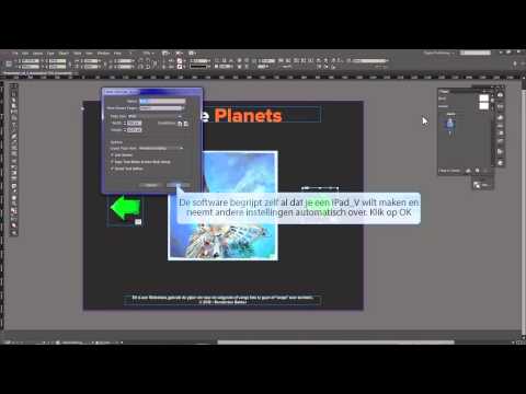 DPS003 Alternate layout NIEUW