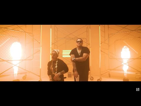 El Taiger ft Chucho Flash x Dj Conds - Sin Compromiso (Violin)