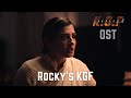 Rocky's KGF | KGF Chapter 2 - BGM (Original Soundtrack) | Ravi Basrur | #NearToPerfectOSTs