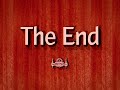 The End A Metro Goldwyn Mayer Picture 1949 The Fisherman And His Wife Closing Variant