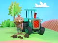 Bob Saves The Day Trailer