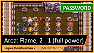 Capa de Fase 2-1 (full power)