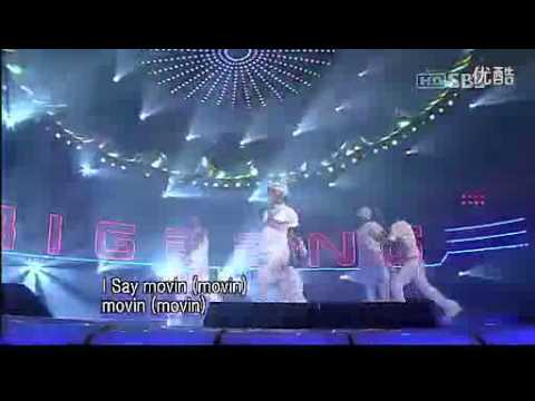 【O(∩_∩)O~Bigbang   060924 LaLaLa V I P