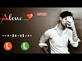 Best Ringtone 2025 Hindi Ringtone New Song Ringtone Mobile Phone Ringtone Love Ringtone