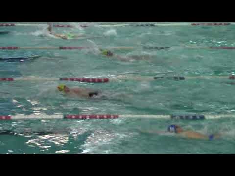 Lenzi T.(3) Mugnai G.(4) 100DO - S.Marcellino 22.01.23