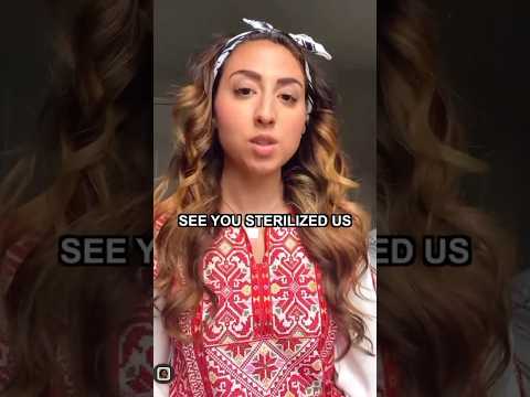 “Quechua 101 Land Back Please” by Bobby Sanchez. video features Zenah Khair, Jenan Matari, & Aminah