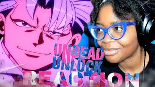 Rio de Janeirot! | Undead Unluck Episode 11 REACTION/REVIEW