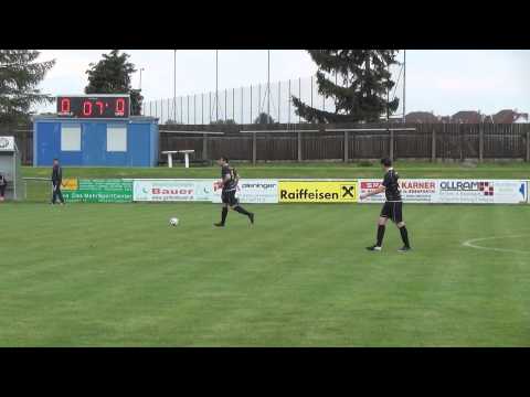 ASV Neufeld gegen SC Apetlon 1:2 (0:0)-Teil 1