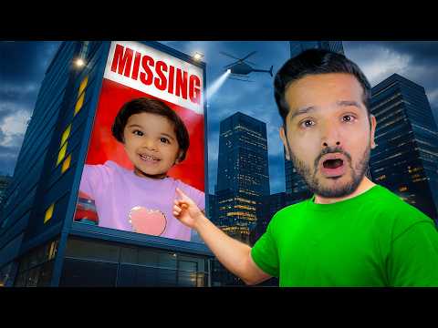 Myra Disappeared from School