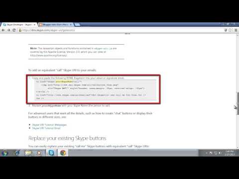 How to Remove Contacts from Skype