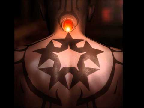 (Stana) Push vs Marco V - Universal God (Qlimax 2011 Rip)