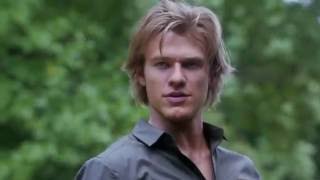 MacGyver | official trailer (2016) Lucas Till George Eads