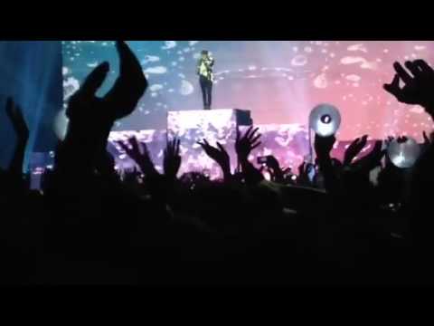 TWTINBRAZIL 19.03.2017: Awake