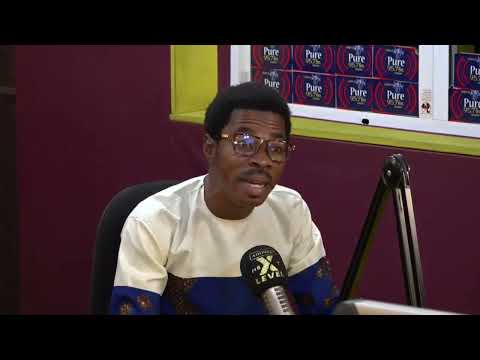 Our Pastors are Sick! The return of condemn on Pure fm. Fir3s, Talks about the thief&rsquo;s in churches
