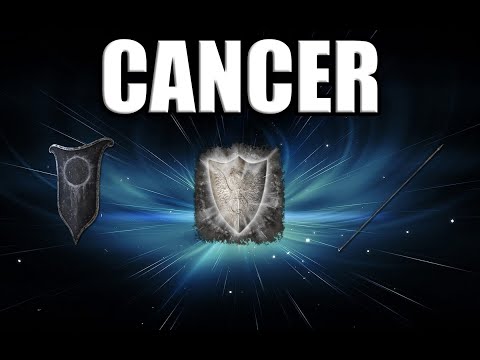 Elden Ring The Most Cancerous Build