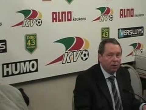 Man vd Match KVO - Deinze