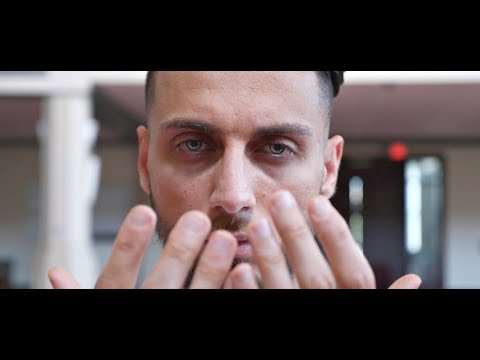 Karter Zaher - WHAT ARE YOUR INTENTIONS? (Music Video)
