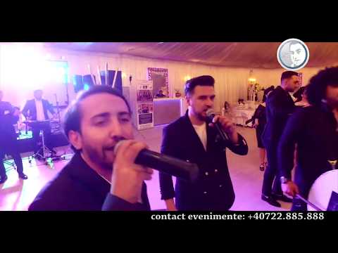 Formatia Kana Jambe cu Alex Kojo & Alin Duma - Nevasta mea, regina mea (Live Event)