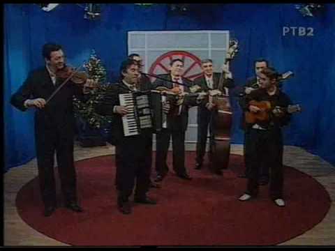 Stevan Familić - "Čardaš",tambura