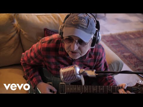 David Vaters - RED SEA (Official Music Video)