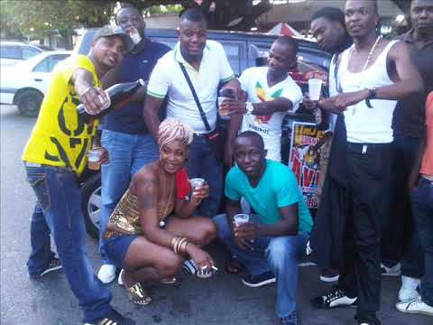 Avion Boyz (Anijs Ft Florida & Timo) - A Weri So (Pot Verwijt De Ketel)('13)