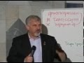 Жданов В.Г. - Одно из самых важных видео! Выступление в Мечети. г. Нижнекамска ...
