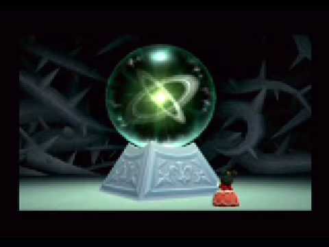 Kingdom Hearts II: Disney Castle & Timeless River - Pt. 2/6