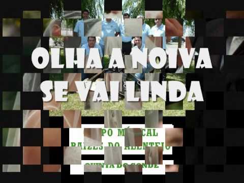 GRUPO MÚSICAL RAÍZES DO ALENTEJO - OLHA A NOIVA SE VAI LINDA.wmv