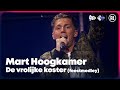 Mart Hoogkamer  Feestmedley 'De vrolijke koster' • Mart in Ahoy // Sterren NL