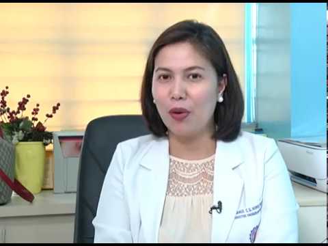 Dr. Steph Supan talks about Uterine Prolapse (Women's Health)