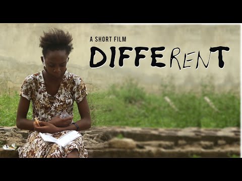 Different - Short Film (2020)