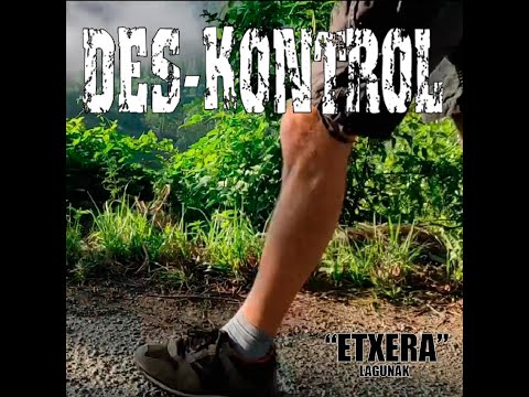 DES-KONTROL - ETXERA (LAGUNAK)