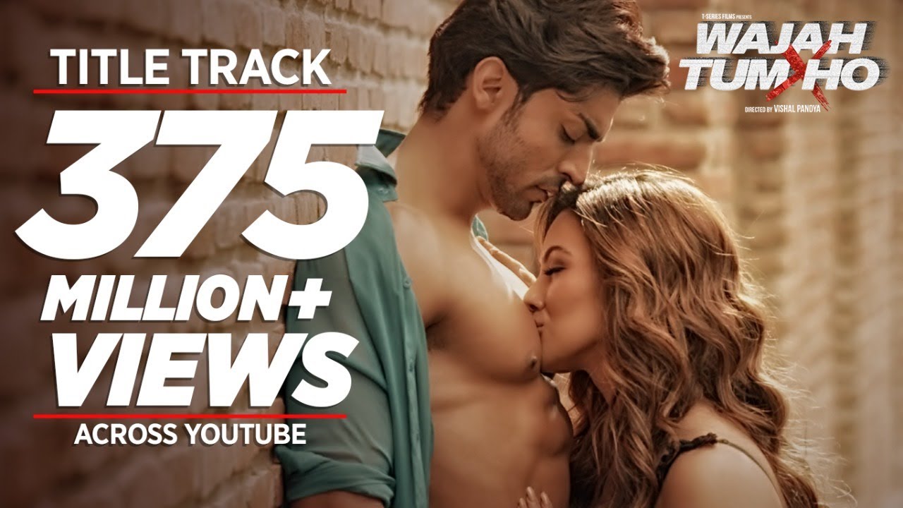 Wajah Tum Ho Title Track Lyrics English Translation