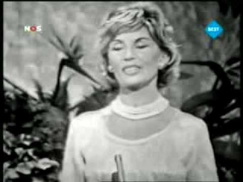 ESC-Deutschland Lale Andersen-Einmal sehen wir uns wieder (1961)