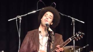 Selwyn Birchwood Band