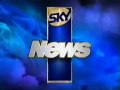 Ident Remix 40 Sky News 1995 With BBC News 24 1997 Music