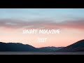 Sunday Morning ILLIT Lyrics