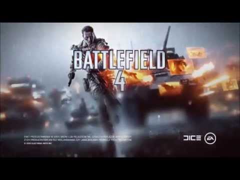 ☆ BF4 & Ewa Woźniak ☆