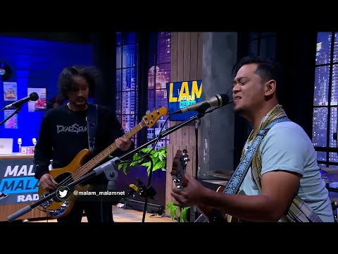 JAMMING SESSION VINCENT, DESTA, SURYA - I'LL BE THERE (BON JOVI)