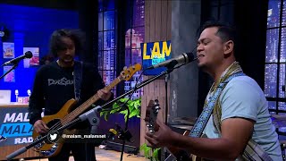 Download lagu JAMMING SESSION VINCENT, DESTA, SURYA - I'LL BE THERE (BON JOVI) mp3
