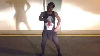 D∆WN - James Dean | Shortii B Freestyle