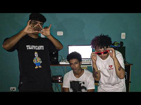 GOSEL KILLA - TSG MUSIC SESSIONS #2