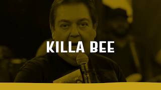 Kharma - Killa Bee (beat. Mortao Vmg)