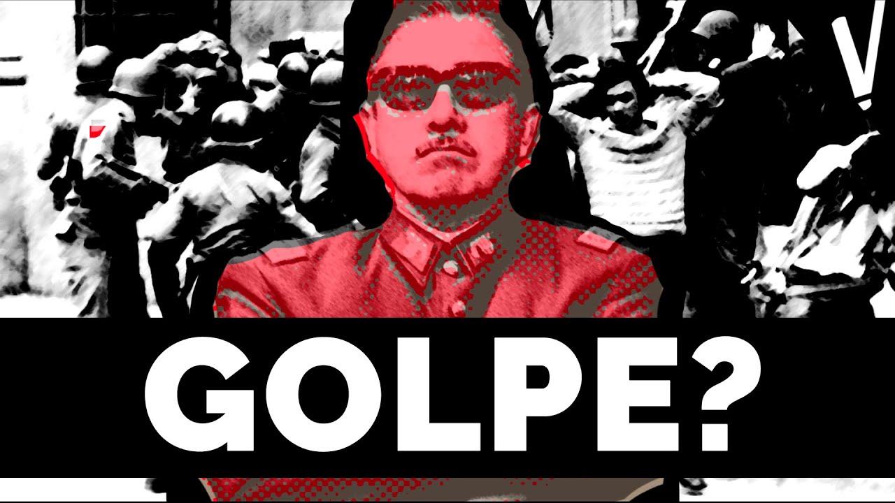 O QUE É GOLPE DE ESTADO?│História