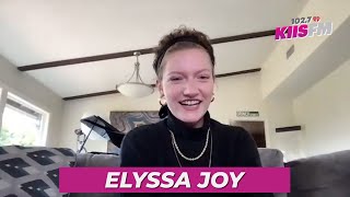Elyssa Joy Talks Body Positivity On TikTok, Getting Married In A Pandemic & More! video