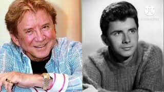 Johnny  Tillotson - Dreamy Eyes (1958).